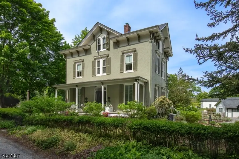 30 Meyersville Rd, Green Village, NJ 07976 - #1