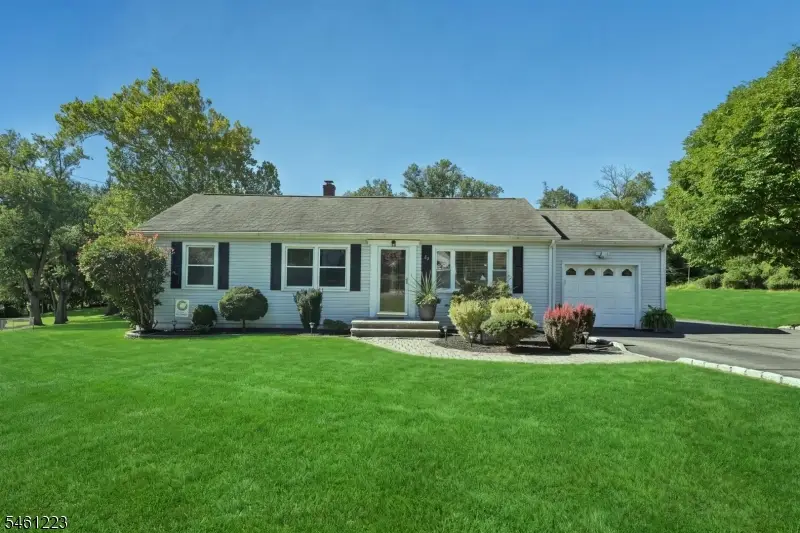 23 Huyler Rd, Branchburg, NJ 08876 - #2
