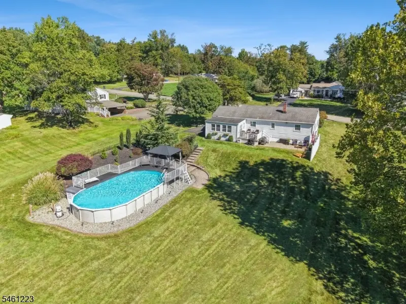 23 Huyler Rd, Branchburg, NJ 08876 - #3