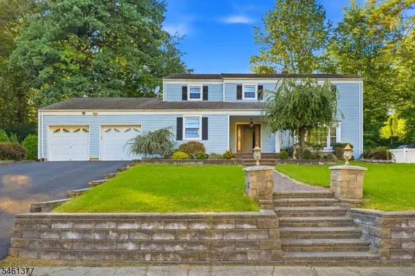 350 Parsippany Blvd, Parsippany-Troy Hills Twp., NJ 07005