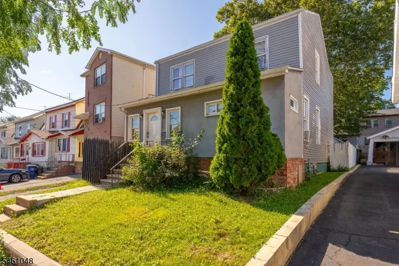 75 Osborne Pl, Irvington, NJ 07111 - #2