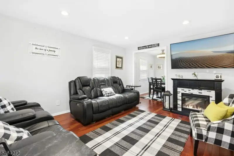 609B Arnett St, Elizabeth, NJ 07202 - #3