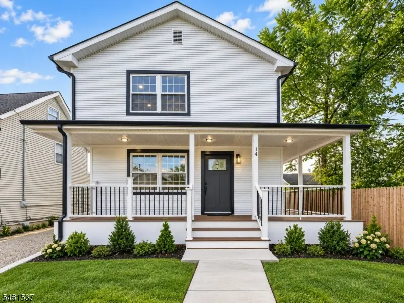 14 Van Dorn St, Keyport, NJ 07735 - #1