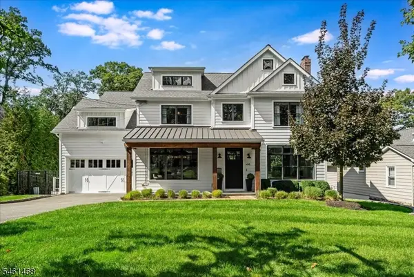 54 Oakridge Rd, Verona Twp., NJ 07044