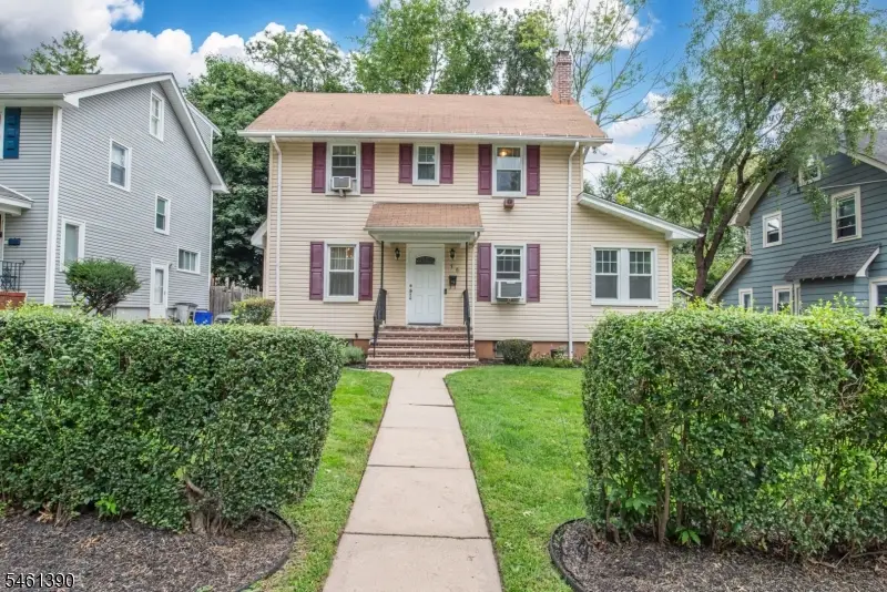 76 Elliot Pl, East Orange, NJ 07018 - #1