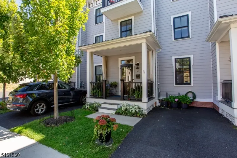65 Church St, Lambertville, NJ 08530 - #3