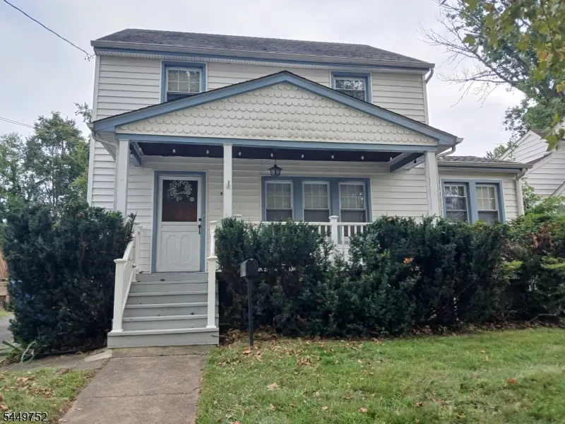 429 2nd St, Dunellen, NJ 08812 - #1
