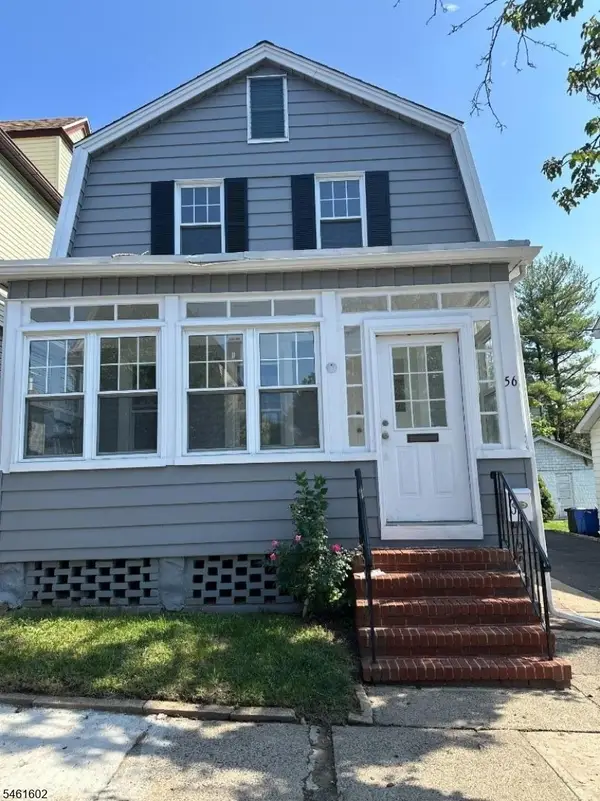 56 Rutgers St, Maplewood Twp., NJ 07040