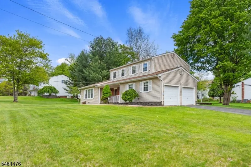 93 Randolph Ave, Randolph, NJ 07869 - #2