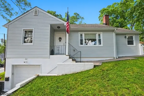 212 Hancox Ave, Nutley Twp., NJ 07110