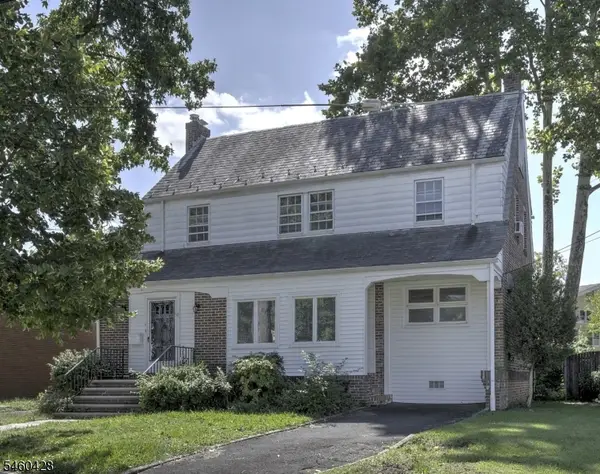 8 Decker Ave, Elizabeth City, NJ 07208