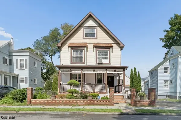 120 Norman St, East Orange City, NJ 07017