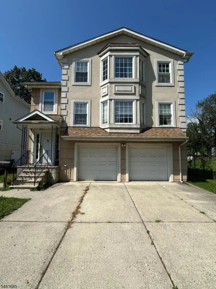 157 N 15th St, East Orange, NJ 07017 - #1