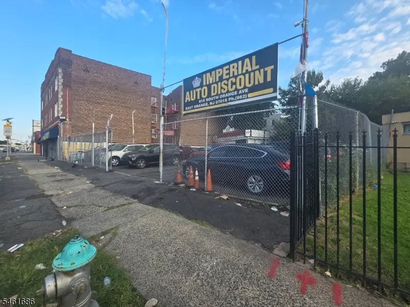 815 S Orange Ave, East Orange, NJ 07018 - #1