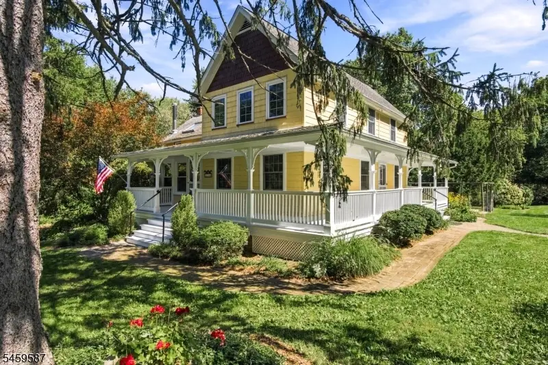 100 Jacobs Rd, Rockaway, NJ 07866 - #1