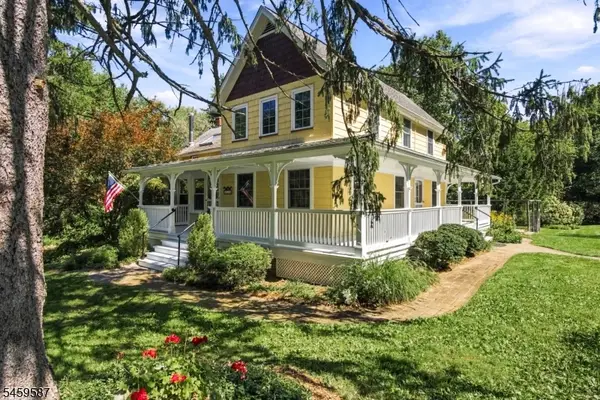 100 Jacobs Rd, Rockaway Twp., NJ 07866