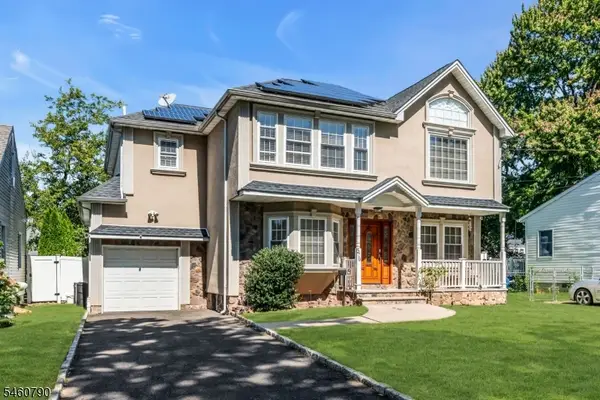 576 Richfield Ave, Kenilworth Boro, NJ 07033