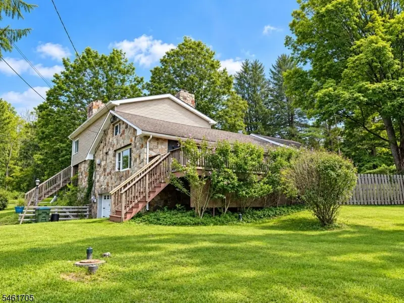 22 Mohican Rd, Blairstown, NJ 07825 - #1