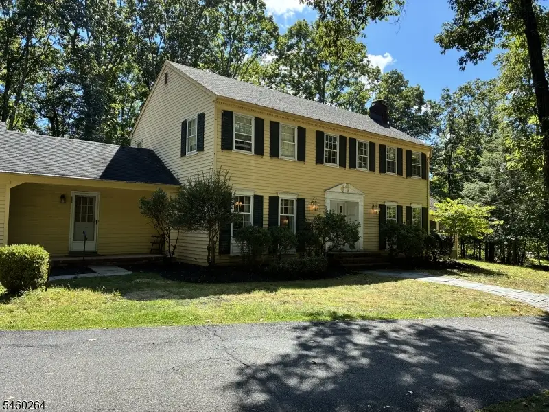 23 Horizon Dr, Mendham, NJ 07945 - #2