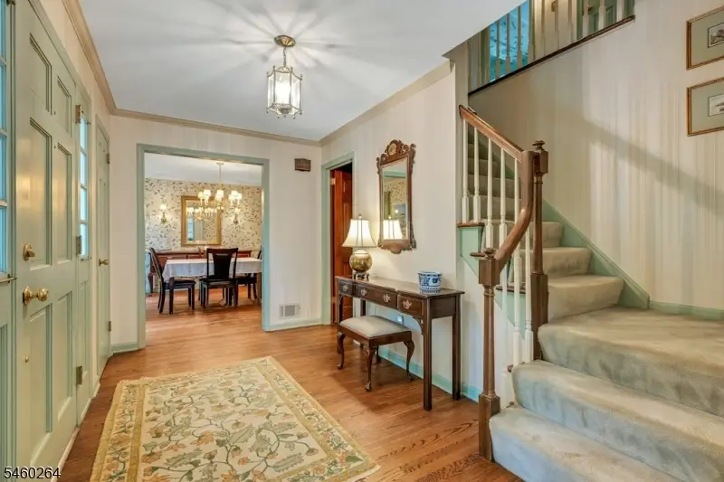 23 Horizon Dr, Mendham, NJ 07945 - #3