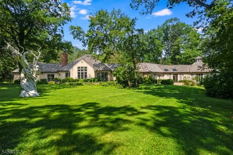 24-2 Douglass Ave, Bernardsville, NJ 07924 - #3