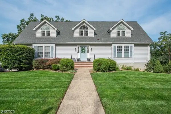 82 N Belair Ave, Hanover Twp., NJ 07927