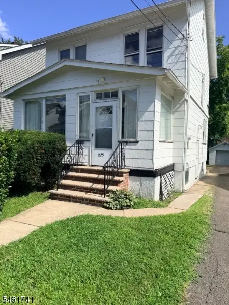 1525 Bond St, Hillside, NJ 07205 - #1