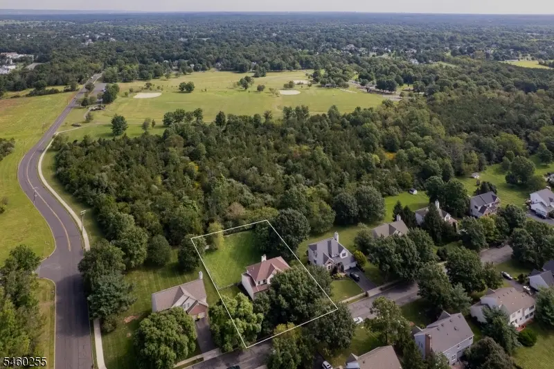 163 Matthews Farm Rd, Montgomery, NJ 08502 - #2