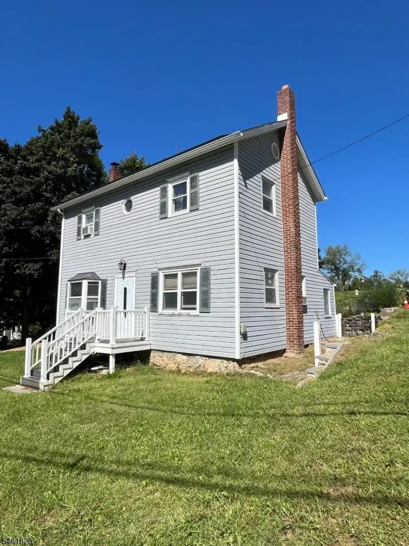 125 N Locust Lake Rd, Mount Hermon, NJ 07825 - #1