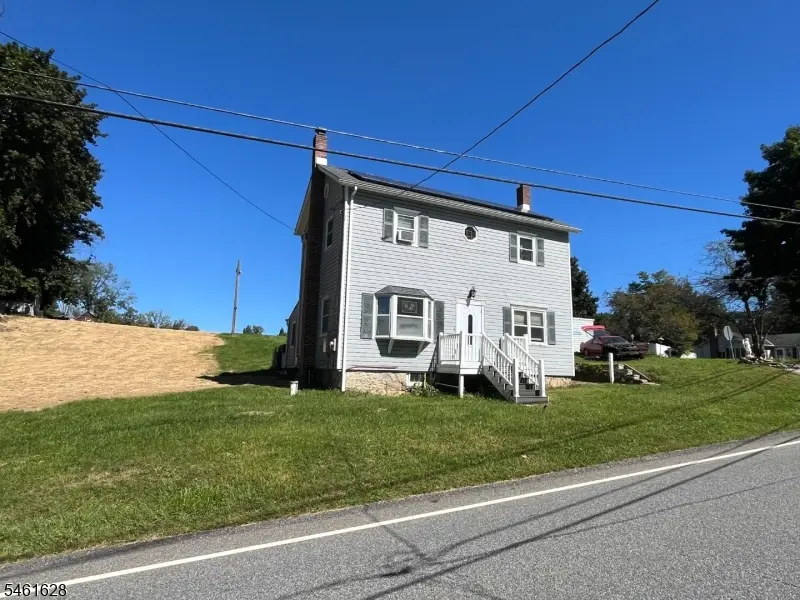 125 N Locust Lake Rd, Mount Hermon, NJ 07825 - #2