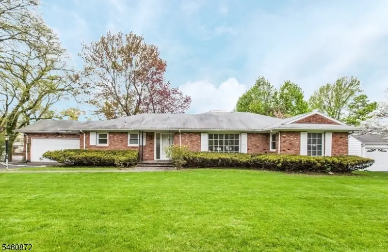 1 Deerfield Rd, Millburn, NJ 07078 - #1