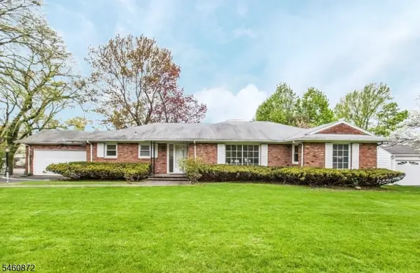 1 Deerfield Rd, Millburn Twp., NJ 07078