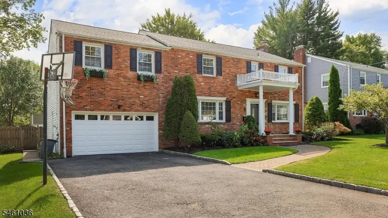 9 Cornell Rd, Cranford, NJ 07016 - #2