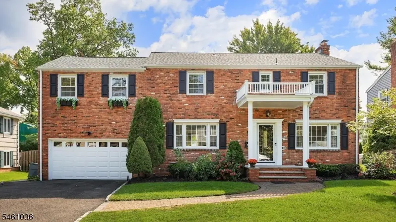 9 Cornell Rd, Cranford, NJ 07016 - #3