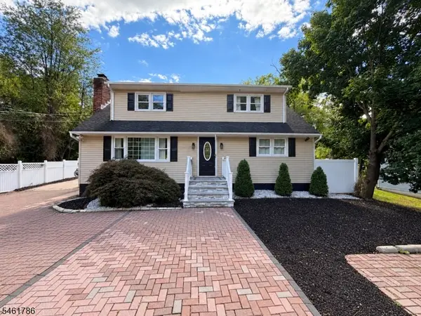459 Franklin Blvd, Franklin Twp., NJ 08873