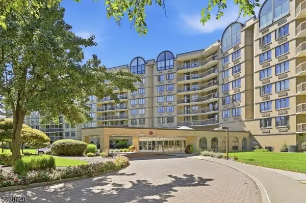 10 Smith Manor Blvd #607, West Orange Twp., NJ 07052
