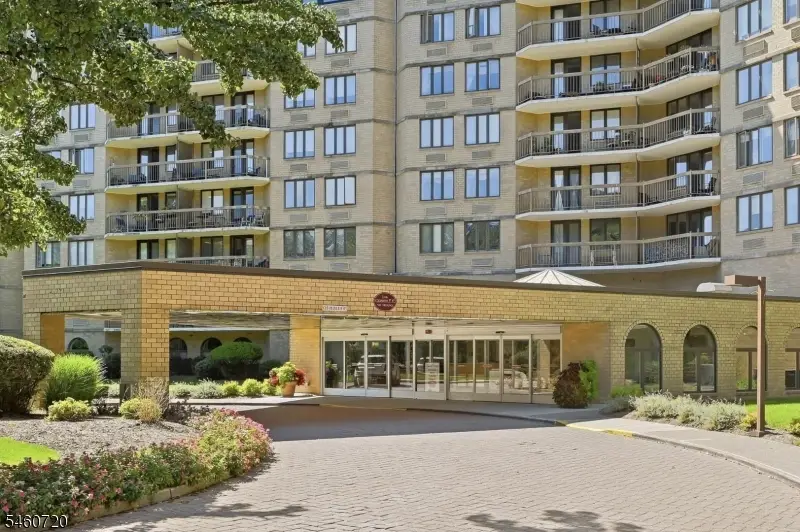 10 Smith Manor Blvd #607, West Orange, NJ 07052 - #2