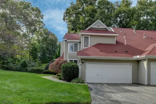 39 Ridgeview Ter #39, Jefferson Twp., NJ 07438