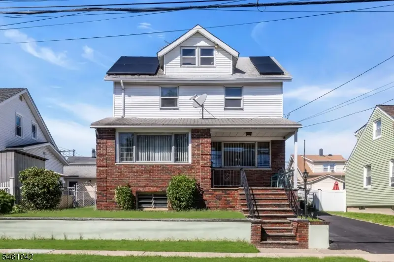 246 E 8th St, Clifton, NJ 07011 - #1