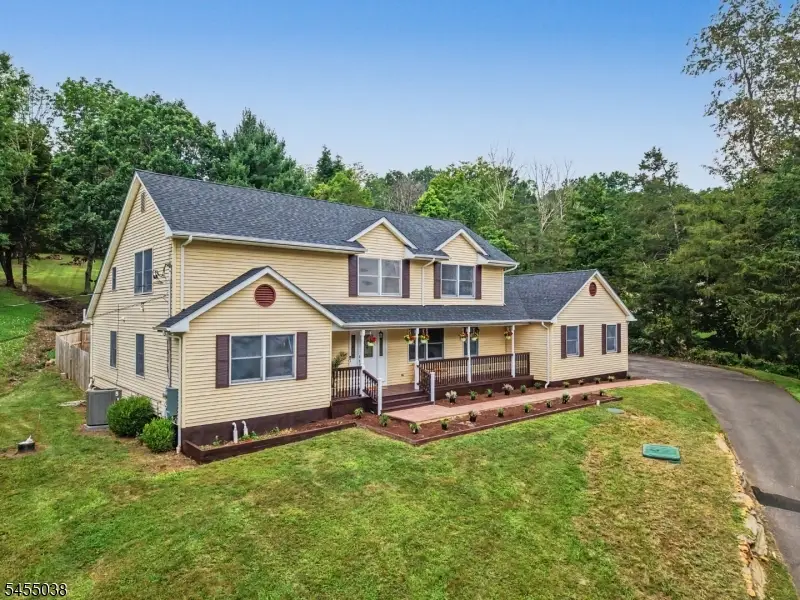 105 Nightingale Rd, Hope, NJ 07825 - #2