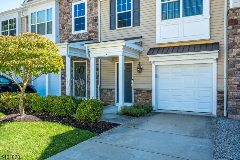 15 Bahr Cir, Verona, NJ 07044 - #2