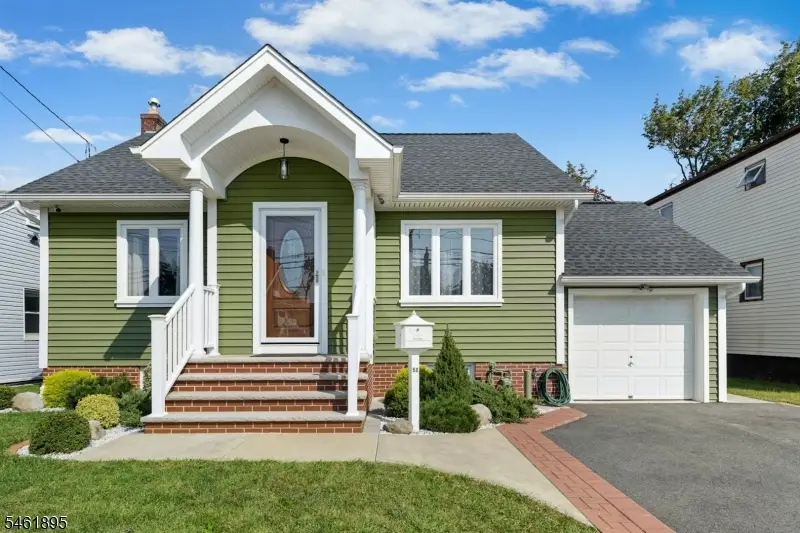 50 Raritan Rd, Linden, NJ 07036 - #1