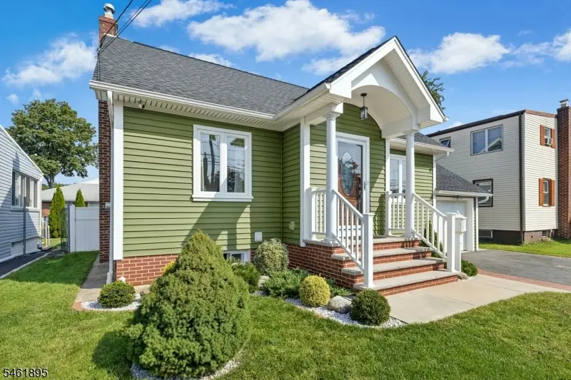 50 Raritan Rd, Linden, NJ 07036 - #2