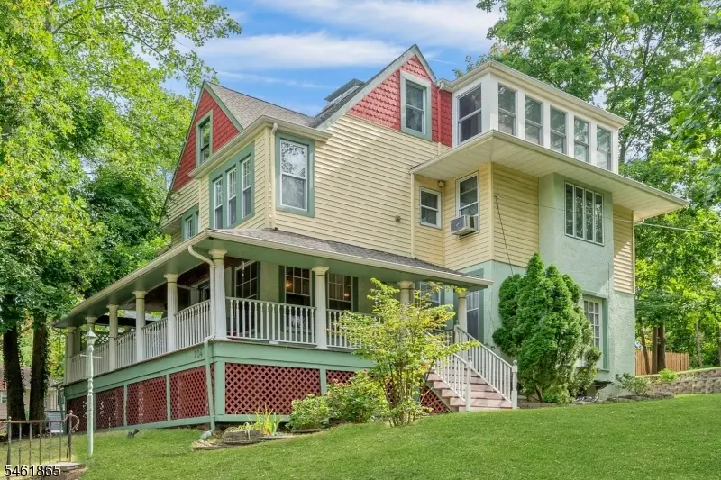 204 Vose Ave, South Orange Village, NJ 07079 - #1