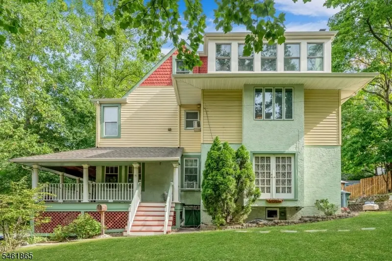 204 Vose Ave, South Orange Village, NJ 07079 - #2