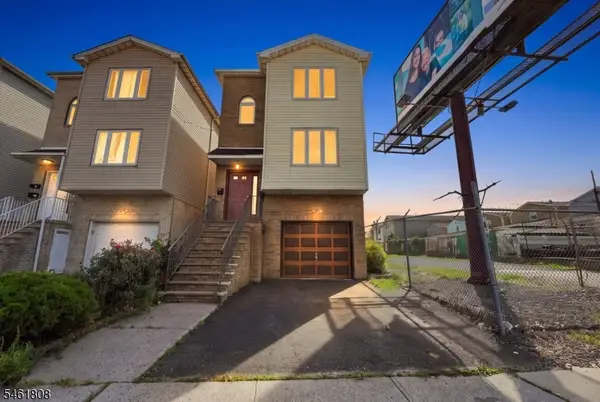 250 Passaic Ave, East Newark Boro, NJ 07029