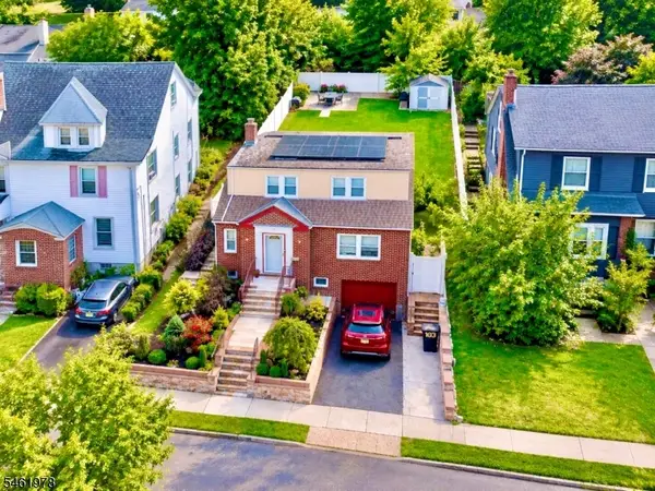 103 Bailey Ave, Hillside Twp., NJ 07205