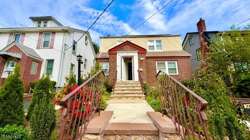 103 Bailey Ave, Hillside, NJ 07205 - #2