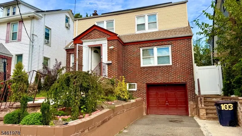 103 Bailey Ave, Hillside, NJ 07205 - #3