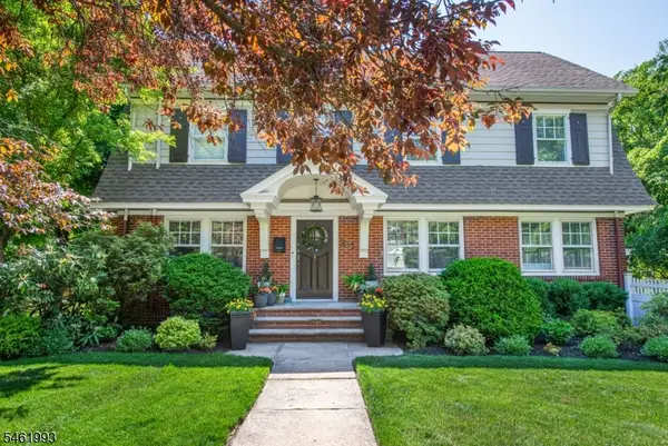 331 Grove St, Montclair Twp., NJ 07042